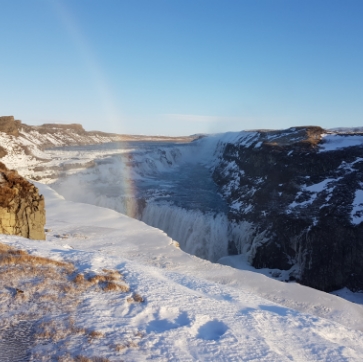 Voyage Islande 