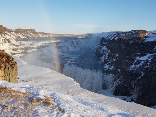 Islande